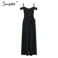 Load image into Gallery viewer, Jumpsuit | Fulva
