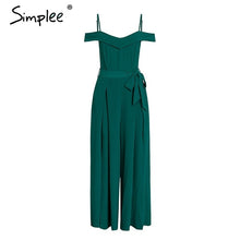 Load image into Gallery viewer, Jumpsuit | Fulva