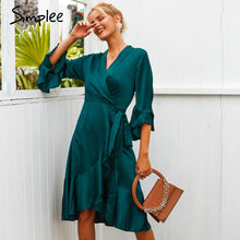 Load image into Gallery viewer, Dress | Festa