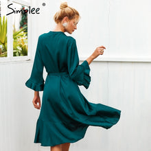 Load image into Gallery viewer, Dress | Festa