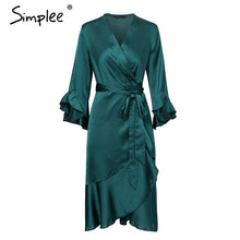 Load image into Gallery viewer, Dress | Festa