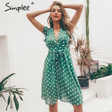 Load image into Gallery viewer, Dress | Macula