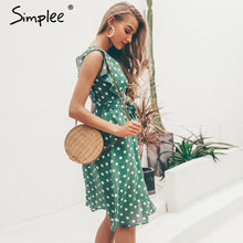 Load image into Gallery viewer, Dress | Macula