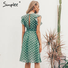 Load image into Gallery viewer, Dress | Macula