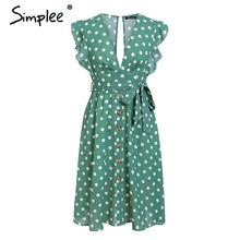 Load image into Gallery viewer, Dress | Macula