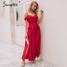 Load image into Gallery viewer, Jumpsuit | Fulva