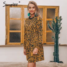 Load image into Gallery viewer, Dress | Edulis