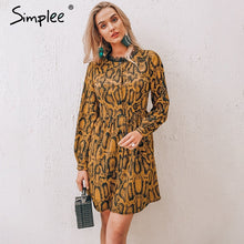 Load image into Gallery viewer, Dress | Edulis