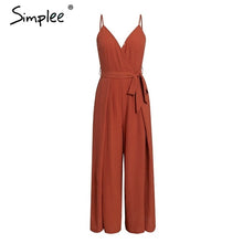 Load image into Gallery viewer, Jumpsuit | Humilis