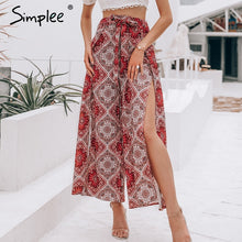 Load image into Gallery viewer, Pants | Amydala