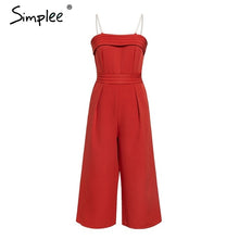 Load image into Gallery viewer, Jumpsuit | Adiante