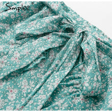 Load image into Gallery viewer, Skirt | Valeria