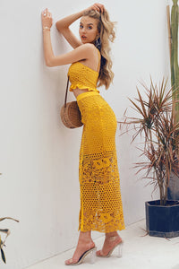 Dress | Citrina