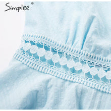 Load image into Gallery viewer, Romper | Nepeta