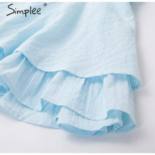 Load image into Gallery viewer, Romper | Nepeta