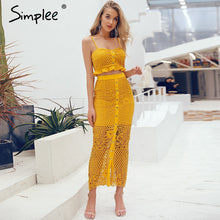 Load image into Gallery viewer, Dress | Citrina