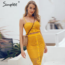 Load image into Gallery viewer, Dress | Citrina