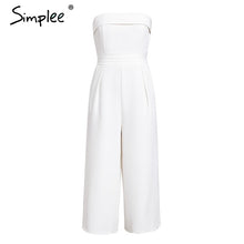 Load image into Gallery viewer, Jumpsuit | Adiante