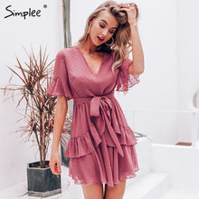 Load image into Gallery viewer, Dress | Savara