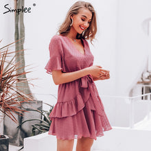 Load image into Gallery viewer, Dress | Savara