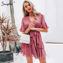 Load image into Gallery viewer, Dress | Savara