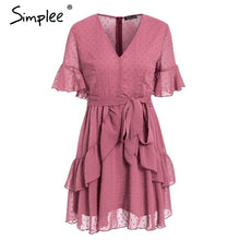 Load image into Gallery viewer, Dress | Savara