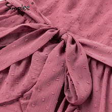 Load image into Gallery viewer, Dress | Savara