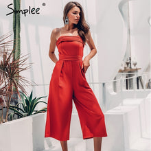 Load image into Gallery viewer, Jumpsuit | Adiante