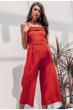 Load image into Gallery viewer, Jumpsuit | Adiante