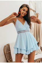 Load image into Gallery viewer, Romper | Nepeta