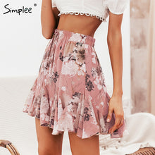 Load image into Gallery viewer, Skirt | Flavia