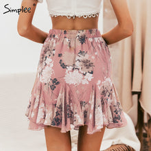 Load image into Gallery viewer, Skirt | Flavia