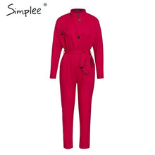 Load image into Gallery viewer, Jumpsuit | Lethusa