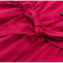 Load image into Gallery viewer, Jumpsuit | Lethusa