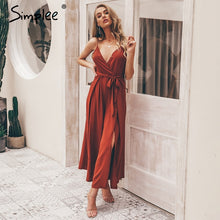 Load image into Gallery viewer, Jumpsuit | Humilis