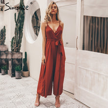 Load image into Gallery viewer, Jumpsuit | Humilis