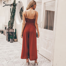 Load image into Gallery viewer, Jumpsuit | Humilis