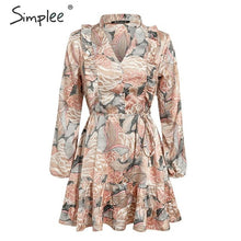 Load image into Gallery viewer, Dress | Celtis