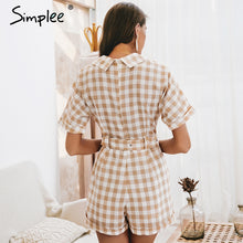 Load image into Gallery viewer, Romper | Napura