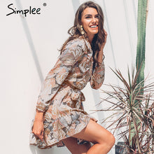 Load image into Gallery viewer, Dress | Celtis
