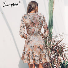Load image into Gallery viewer, Dress | Celtis