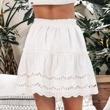 Load image into Gallery viewer, Skirt | Adianthum