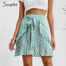Load image into Gallery viewer, Skirt | Valeria
