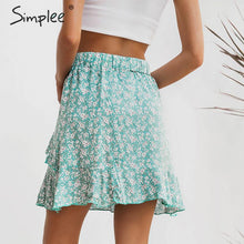 Load image into Gallery viewer, Skirt | Valeria