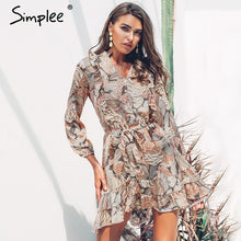 Load image into Gallery viewer, Dress | Celtis
