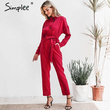 Load image into Gallery viewer, Jumpsuit | Lethusa