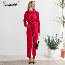 Load image into Gallery viewer, Jumpsuit | Lethusa