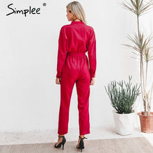 Load image into Gallery viewer, Jumpsuit | Lethusa