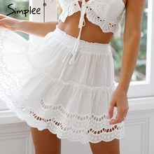 Load image into Gallery viewer, Skirt | Adianthum
