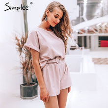 Load image into Gallery viewer, Romper | Kalmia